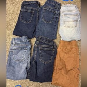 3t jeans lot